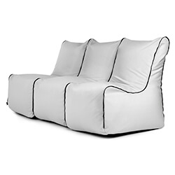 Chill Möbel Set Seat Zip 3 Seater Colorin