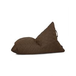 Bean bag Razzy Quilted Nordic