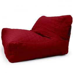 Sėdmaišio užvalkalas Sofa Lounge Quilted Nordic