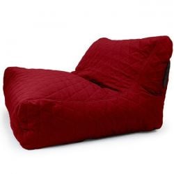 Bean bag Sofa Lounge Quilted Nordic