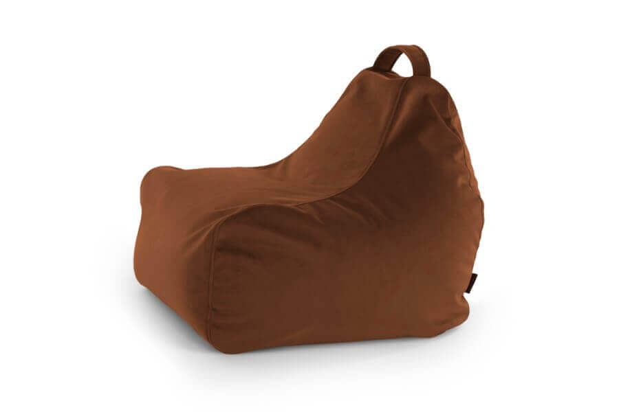 Outer Bag Game Barcelona Pick A New, Brown Bean Bag Chair Gaming